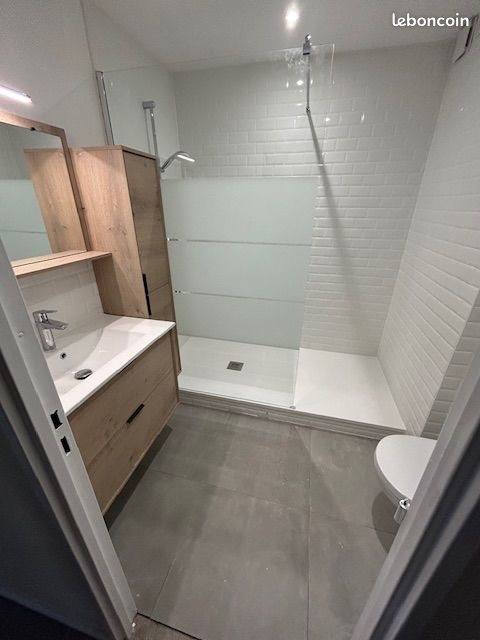 Appartement à louer, 36m², Metz