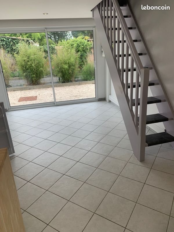Maison à louer, 32m², Sainte-Luce-sur-Loire