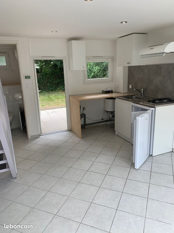 Maison à louer, 32m², Sainte-Luce-sur-Loire