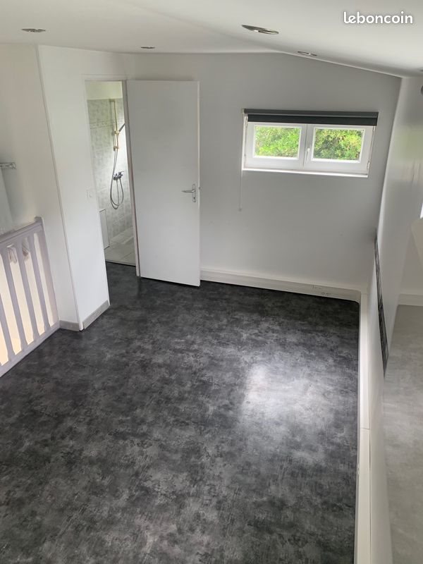 Maison à louer, 32m², Sainte-Luce-sur-Loire