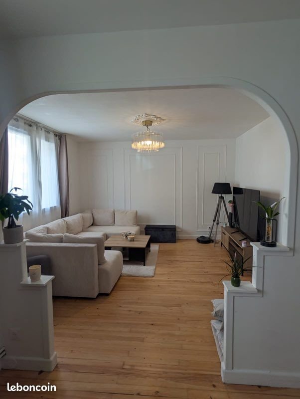 Appartement à vendre, 85m², Valence