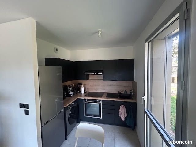 Appartement à louer, 43m², Tassin-la-Demi-Lune