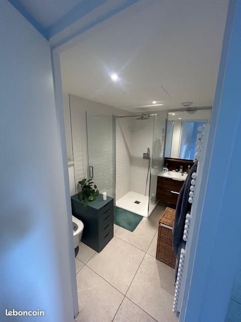 Appartement à louer, 43m², Tassin-la-Demi-Lune