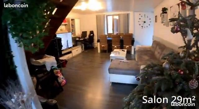 Maison à vendre, 90m², Brazey-en-Plaine