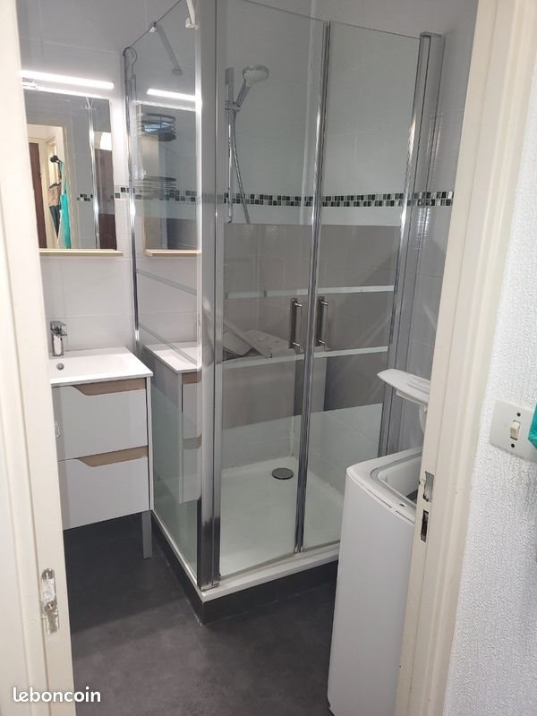 Appartement à louer, 24m², Palavas-les-Flots