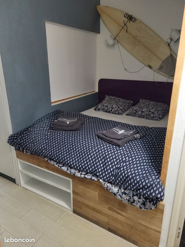 Appartement à louer, 24m², Palavas-les-Flots