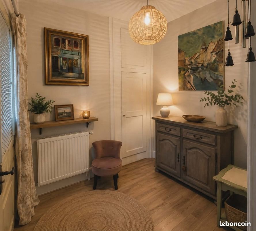 Appartement à louer, 112m², Belfort