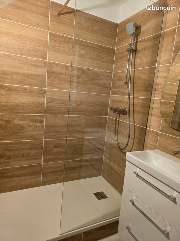 Appartement à louer, 25m², Niort