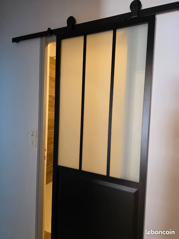 Appartement à louer, 25m², Niort