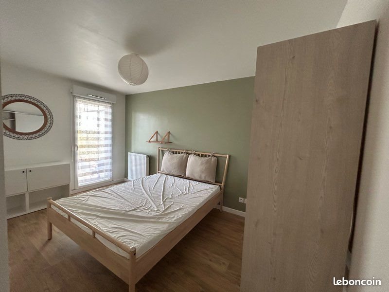 Appartement à louer, 56m², Saint-Nazaire