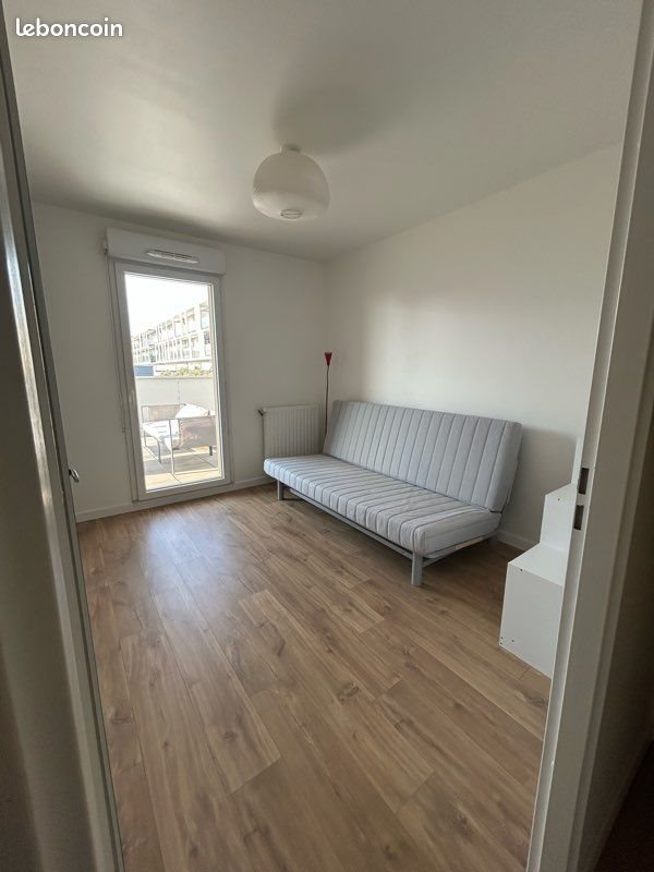 Appartement à louer, 56m², Saint-Nazaire