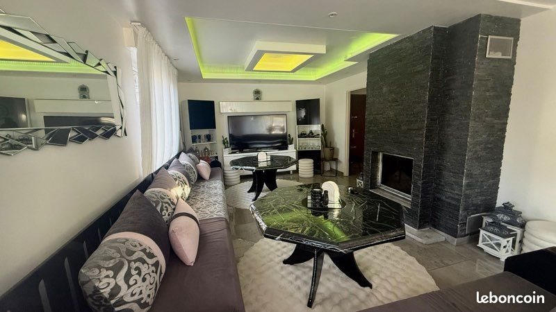 Appartement à vendre, 102m², Strasbourg