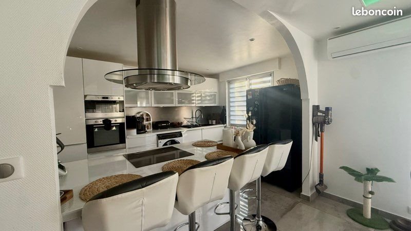 Appartement à vendre, 102m², Strasbourg