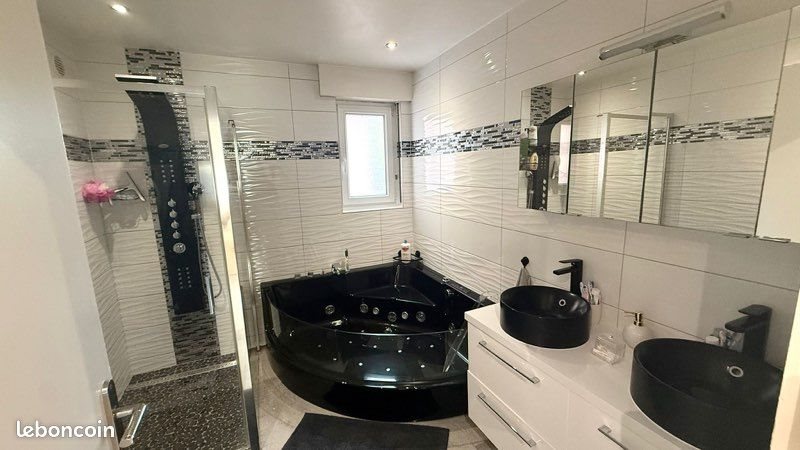 Appartement à vendre, 102m², Strasbourg