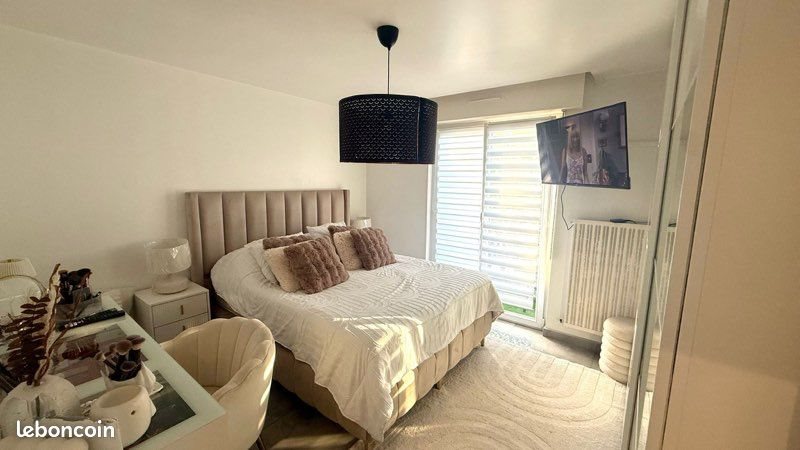 Appartement à vendre, 102m², Strasbourg