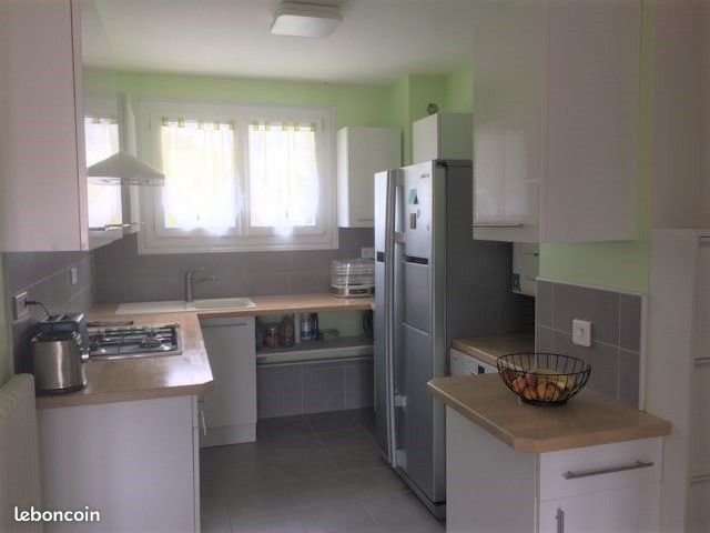 Appartement à louer, 62m², Vichy