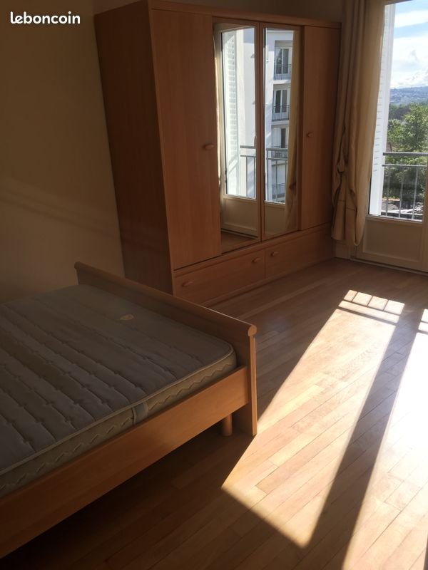 Appartement à louer, 62m², Vichy