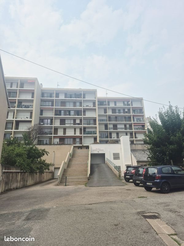 Appartement à louer, 48m², Aubusson