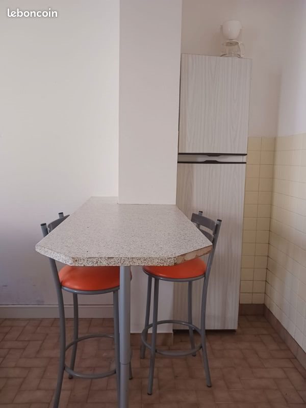Appartement à louer, 20m², Montalieu-Vercieu