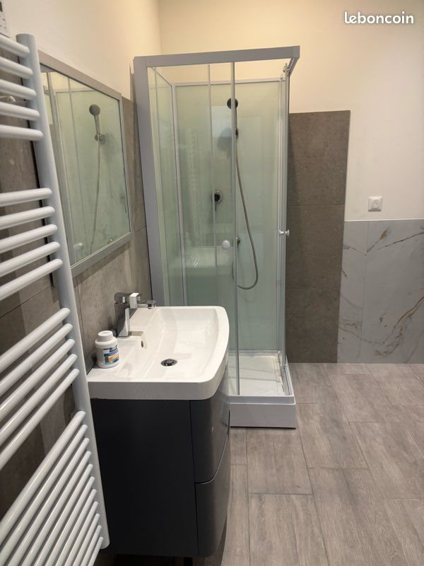 Appartement à louer, 60m², Avion