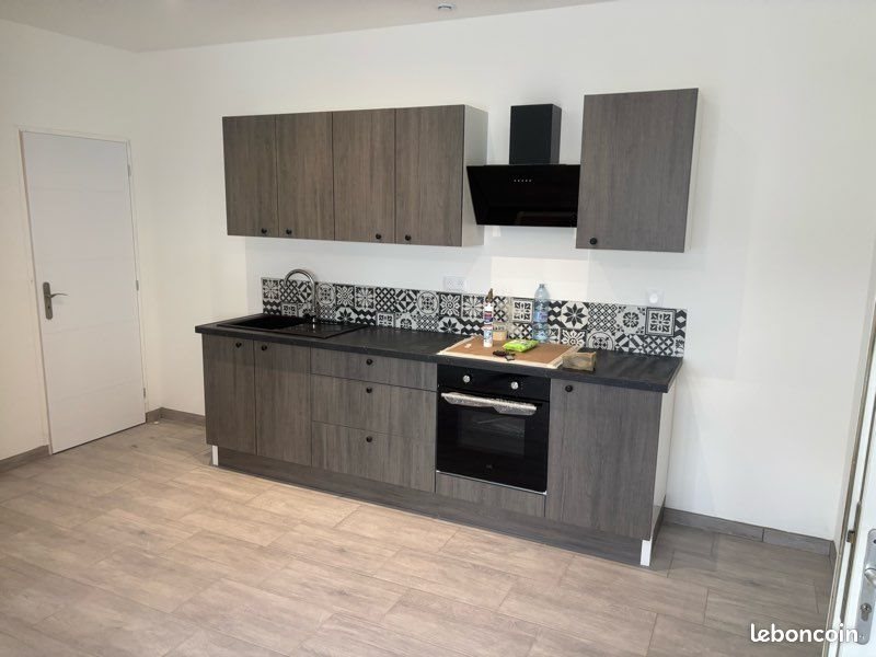 Appartement à louer, 60m², Avion