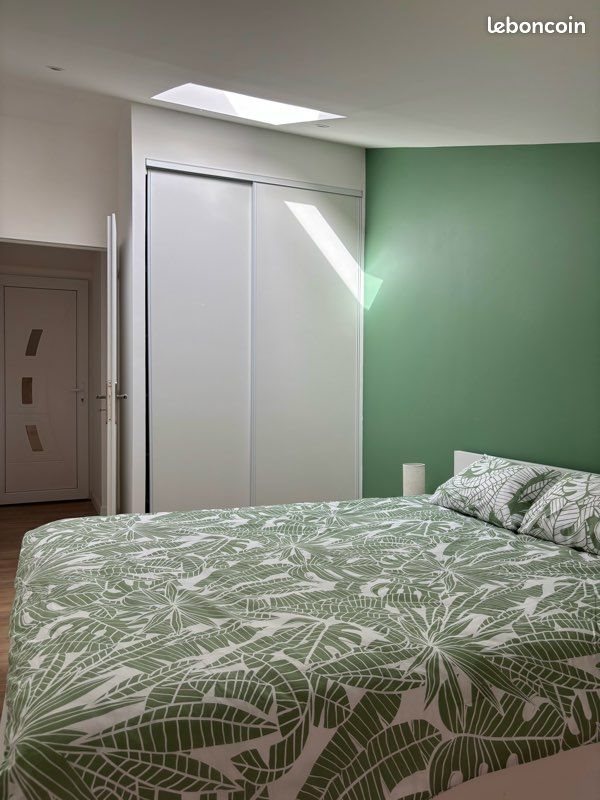 Appartement à louer, 39m², Mâcon
