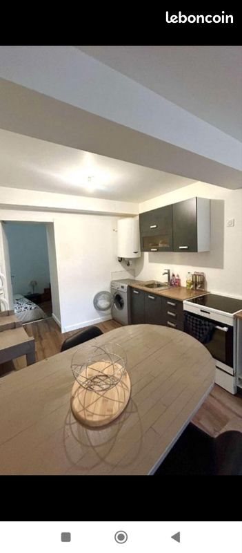 Appartement à louer, 45m², Montbrison