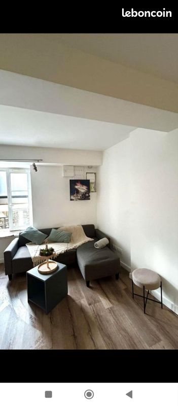 Appartement à louer, 45m², Montbrison