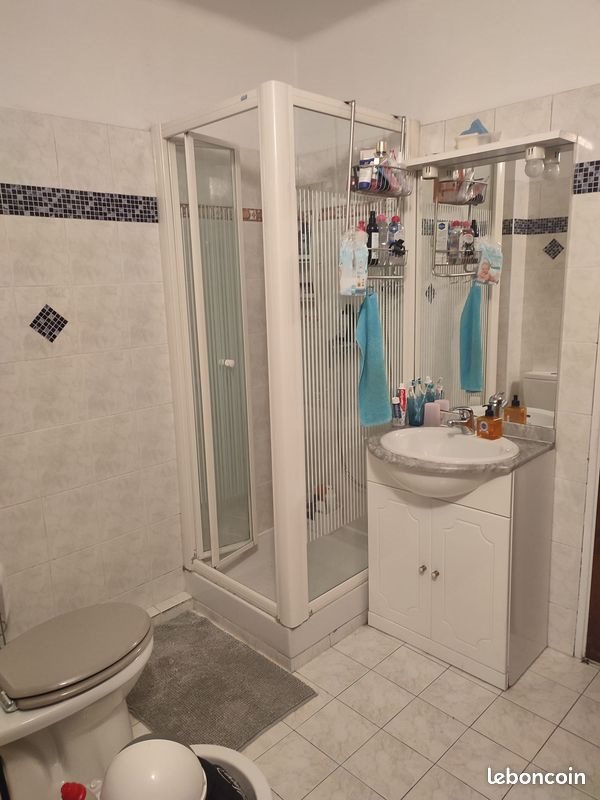Appartement à louer, 52m², Carry-le-Rouet