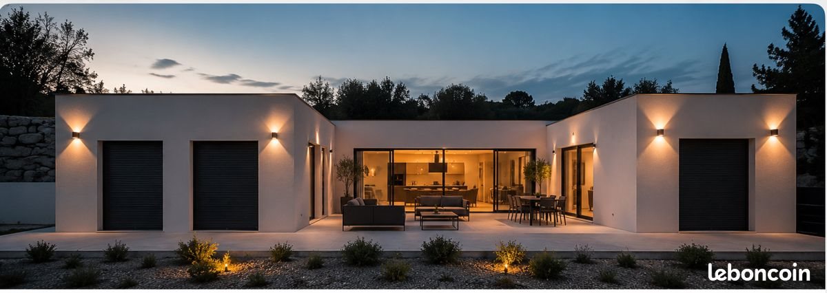 Maison à louer, 140m², Prades