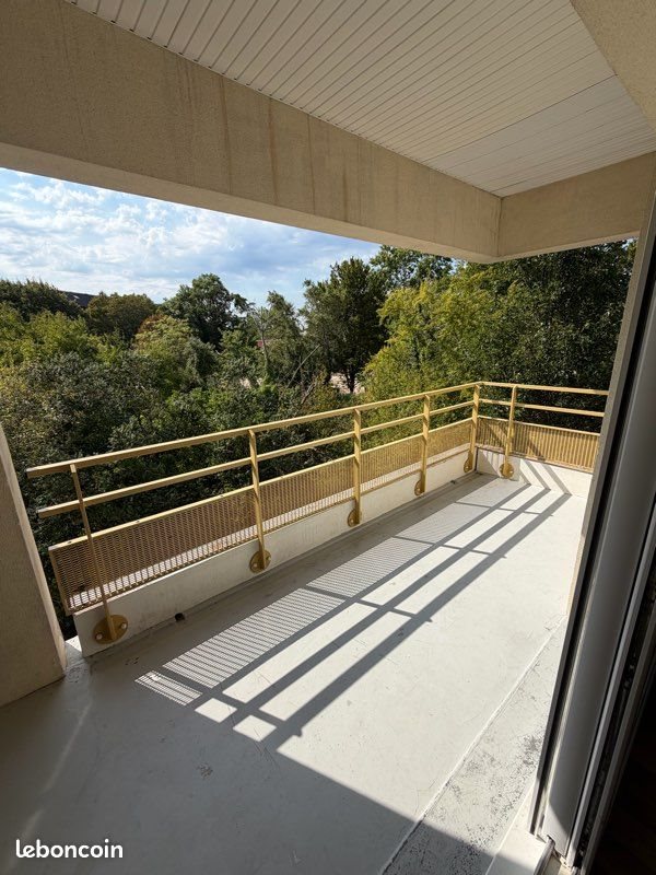 Appartement à louer, 60m², Saint-Seurin-sur-l'Isle