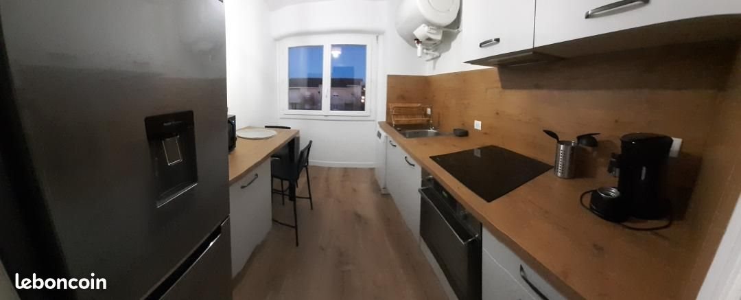 Appartement à louer, 43m², Dax