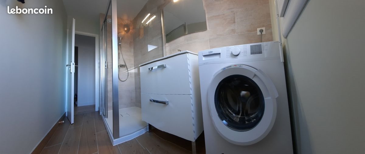 Appartement à louer, 43m², Dax