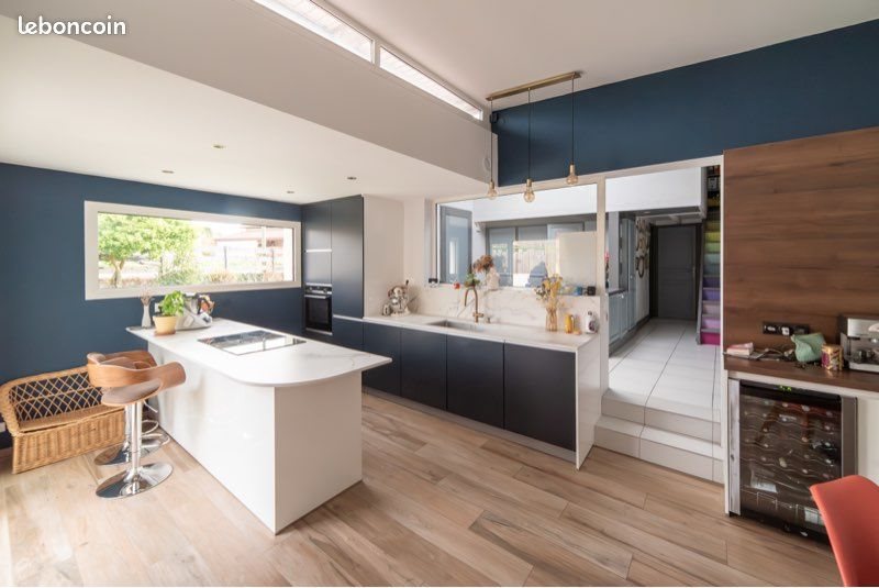 Maison à louer, 150m², Chaponnay