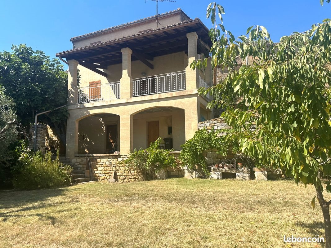 Maison à vendre, 110m², Serviers-et-Labaume