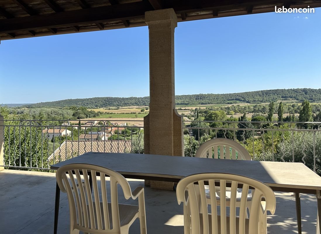 Maison à vendre, 110m², Serviers-et-Labaume