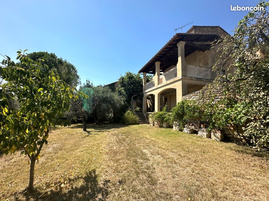 Maison à vendre, 110m², Serviers-et-Labaume