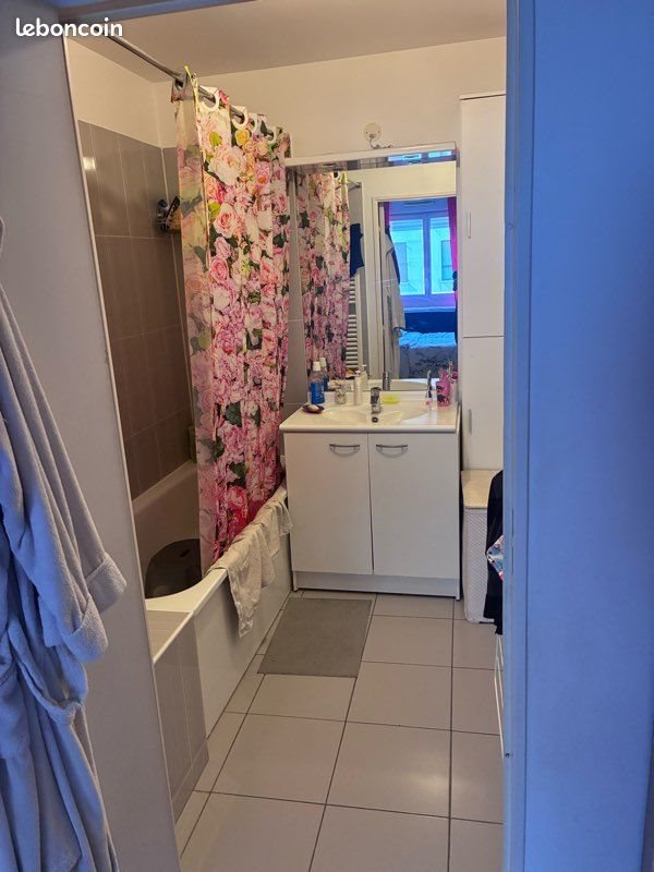 Appartement à vendre, 40m², Orly