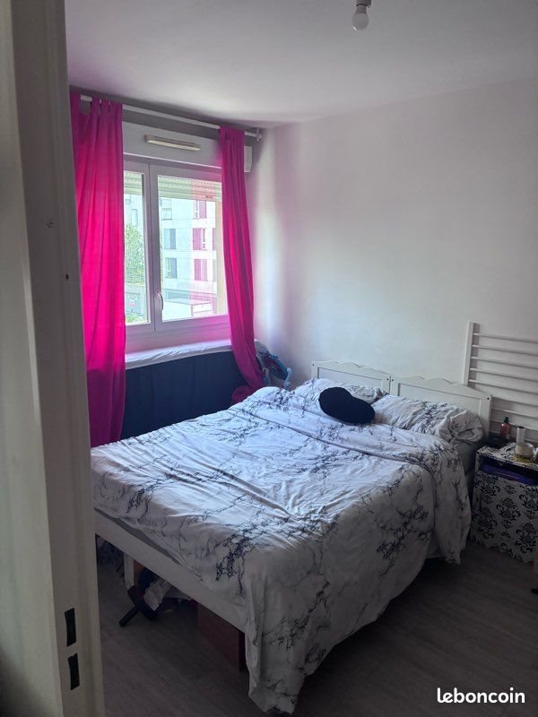 Appartement à vendre, 40m², Orly