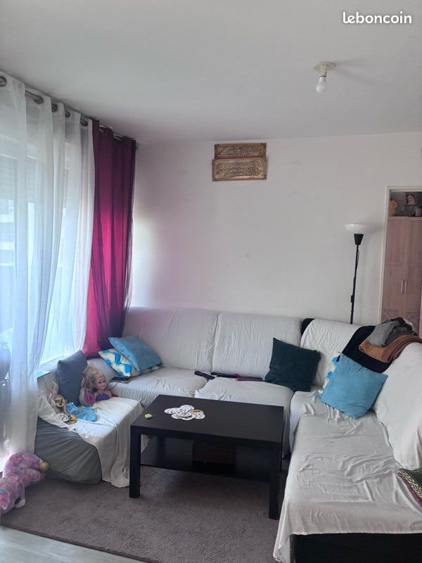 Appartement à vendre, 40m², Orly