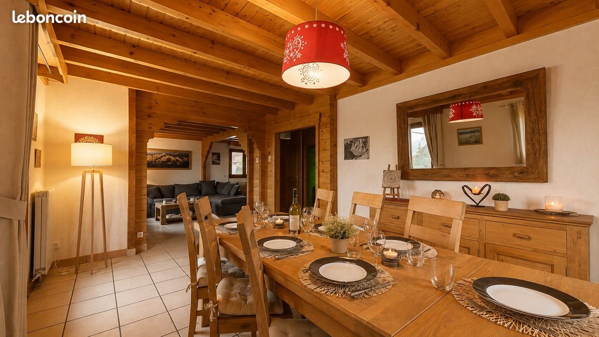 Maison à vendre, 131m², Saint-Jorioz