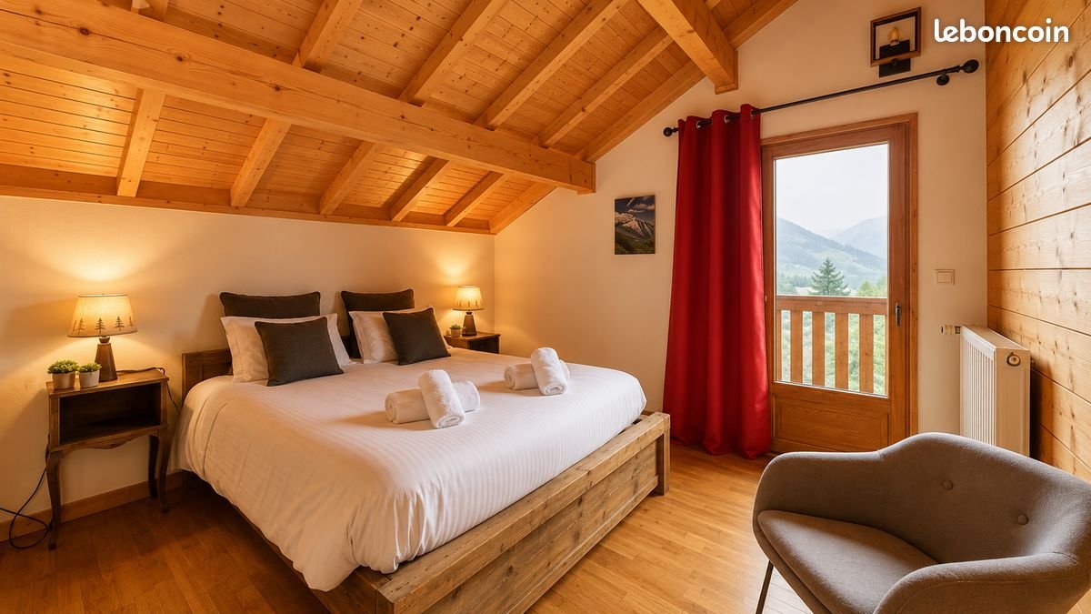 Maison à vendre, 131m², Saint-Jorioz