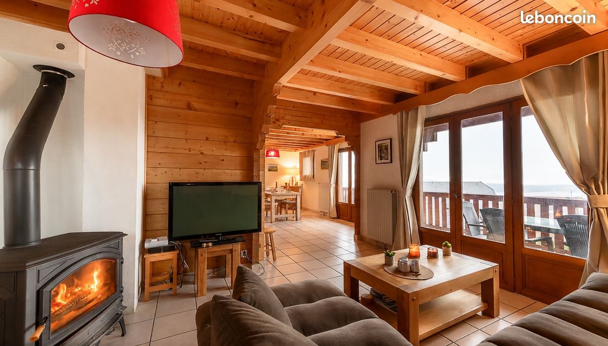 Maison à vendre, 131m², Saint-Jorioz