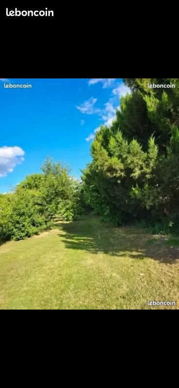 Maison à vendre, 60m², Saint-Saturnin-du-Bois