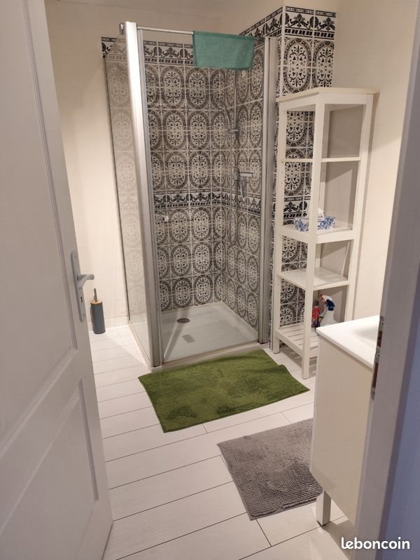 Maison à louer, 57m², Saint-Chamas