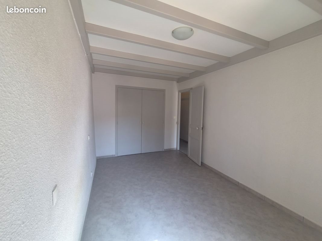 Appartement à louer, 53m², Prades