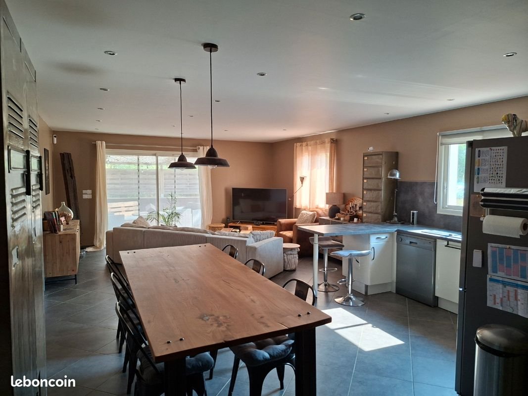 Maison à vendre, 108m², Auch