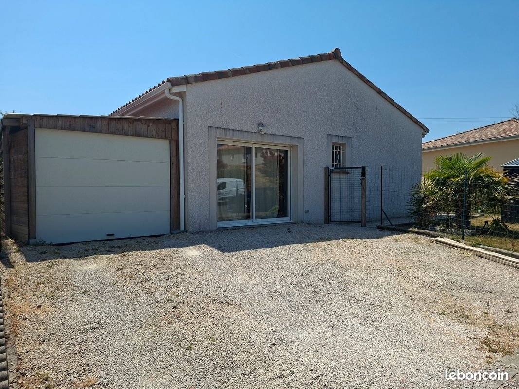 Maison à vendre, 108m², Auch