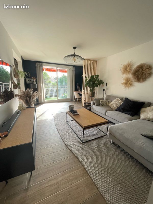 Appartement à louer, 96m², Aix-en-Provence