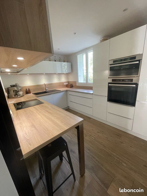 Appartement à louer, 96m², Aix-en-Provence